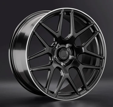 LS Forged FG43 9.5x20 5x130 ET35