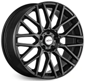 X'trike X-137 8.5x20 5x120 ET45