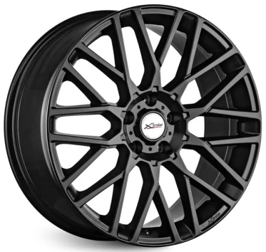 X'trike X-137 8.5x20 5x120 ET45
