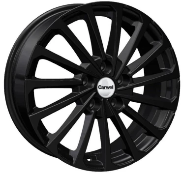 Carwel Кагра 1721 6.5x17 5x108 ET47