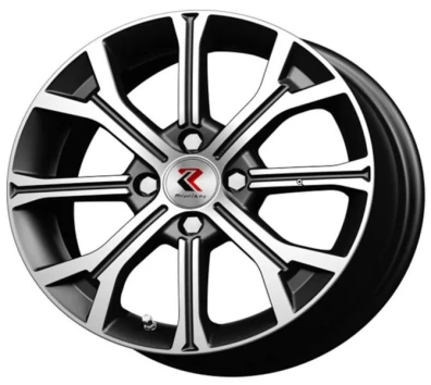 RST R198 6.5x18 5x108 ET43