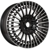 KDW KD1820 7x18 5x108 ET33