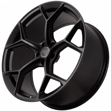 FF 6132 9.5x21 5x112 ET25