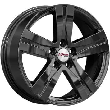 iFree Rebel 7x17 5x114.3 ET50