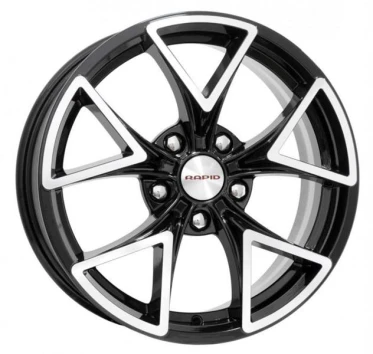 Скад Сочи 6x16 5x110 ET45