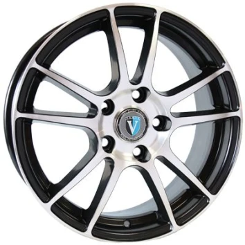 Khomen 1611 6.5x16 5x110 ET46