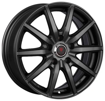 Khomen 1904 8.5x19 5x120 ET30