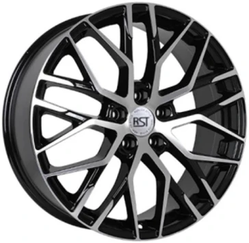 X'trikeRST R019 7.5x19 5x108 ET46