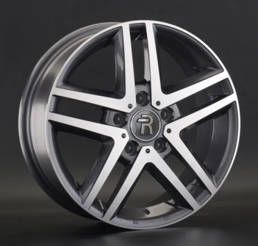 Replay MR200 6.5x16 5x112 ET52