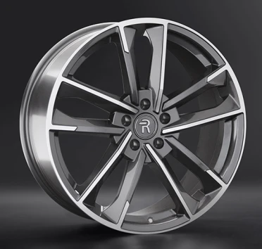 Replay MR280 8.5x19 5x112 ET62