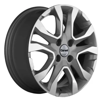 Carwel Тобол 1503 6x15 4x100 ET46