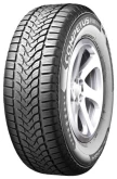 225/55 R18 98V Lassa COMPETUS WINTER 2+