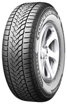 225/65 R17 106H Lassa COMPETUS WINTER 2+