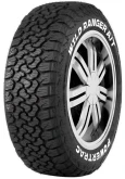 Powertrac Wildranger AT 265/70 R16 112T