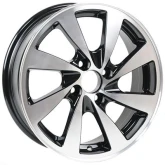 RST R055 6x15 4x98 ET33