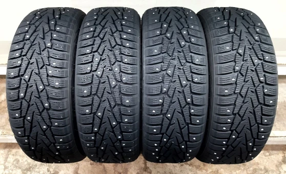 195/55 R16 Nokian Tyres  Nordman 7