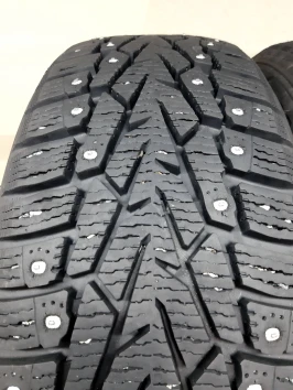 195/55 R16 Nokian Tyres  Nordman 7