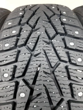 195/55 R16 Nokian Tyres  Nordman 7