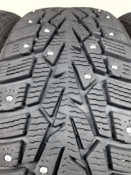 195/55 R16 Nokian Tyres  Nordman 7