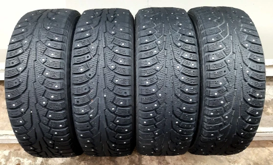 205/55 R16 Nokian Tyres  Nordman 5