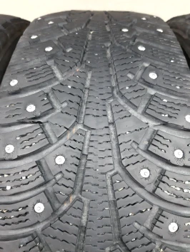 205/55 R16 Nokian Tyres  Nordman 5