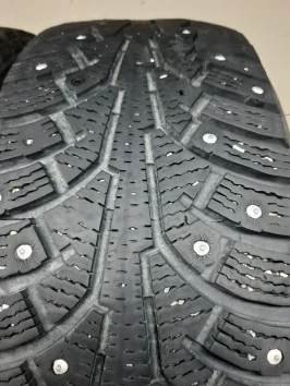 205/55 R16 Nokian Tyres  Nordman 5