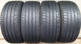 245/45 R18 Tigar UHP Ultra High Performance
