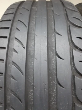 245/45 R18 Tigar UHP Ultra High Performance