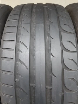 245/45 R18 Tigar UHP Ultra High Performance