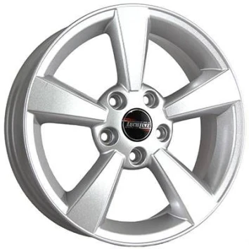 Tech Line 624 6.5x16 5x114.3 ET40