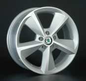 Replica LA SK61 7x17 5x112 ET49