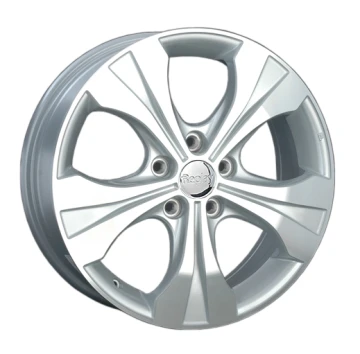 Replica LA HND180 6.5x17 5x114.3 ET48