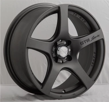 RR CSS 3718 6.5x15 4x100 ET35