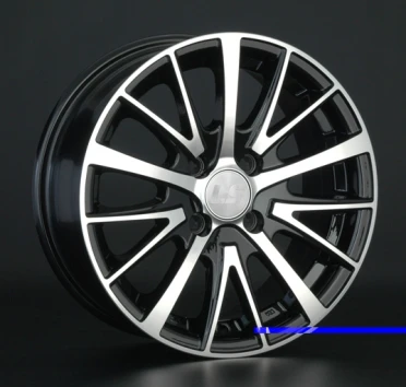 LS wheels 808 7x16 5x114.3 ET40