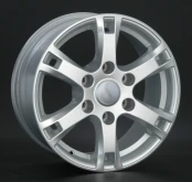Replay MI51 7.5x17 6x139.7 ET38