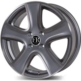 Replica FR LD720/1 6.5x16 4x100 ET40