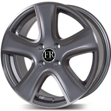 Replica FR LD720/1 6.5x16 4x100 ET40