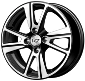 К7 К27 Галеон 5.5x14 4x98 ET35 К7 К27 Галеон 5.5x14 4x98 ET35