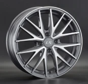 LS wheels LS 918 6x16 4x100 ET41