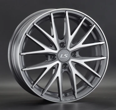 LS wheels LS 918 6x16 4x100 ET50