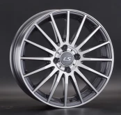 LS wheels LS 425 6x16 4x100 ET41
