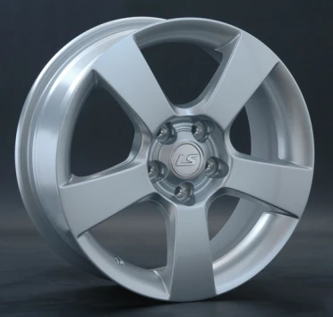 LS wheels LS1058 6.5x16 5x108 ET45