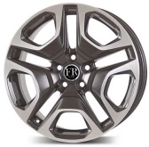Replica FR TY0113 7.5x19 5x114.3 ET40