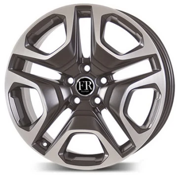 Replica FR TY0113 7.5x19 5x114.3 ET40