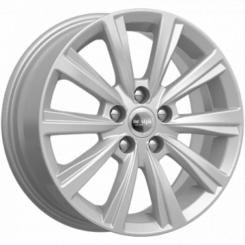 K&K КС937 6x15 5x100 ET38