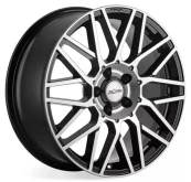 X'trike X-132 6x15 5x100 ET38