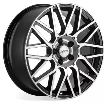 X'trike X-132 6x15 5x100 ET38