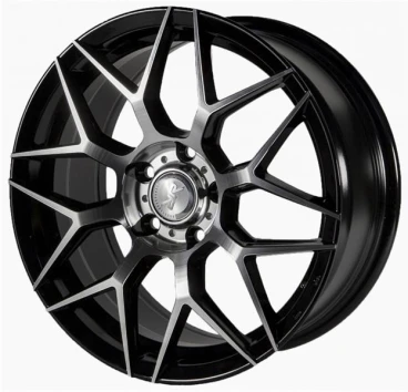 RR CSS3940 6x14 4x98 ET35