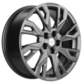 Khomen 1809 7x18 5x114.3 ET38