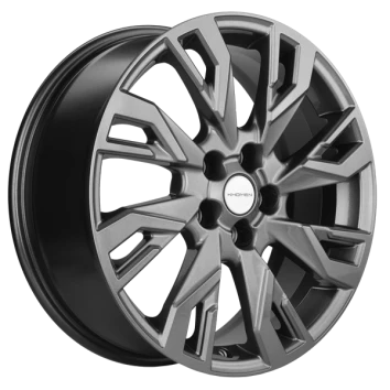 Khomen 1809 7x18 5x108 ET33